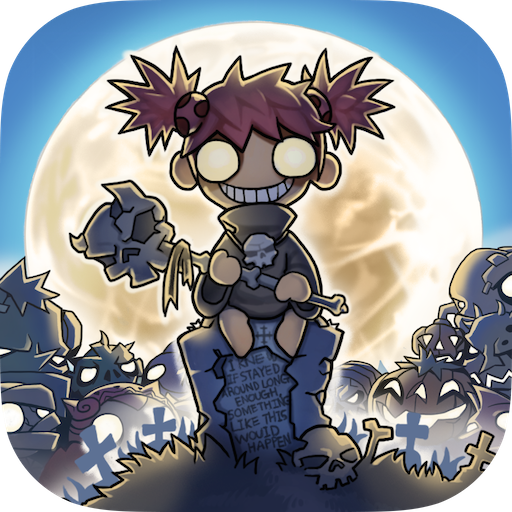 Undead Clicker(`c(din))1.1.5׿