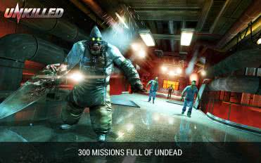 Unkilled(֮)0.0.3׿؈D2