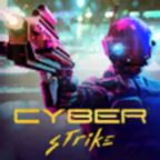 Cyber Strike(׷)