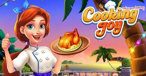 CookingJoy()1.0.0ͼ4