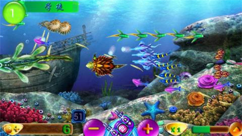 󺣲~Sea Fishing3.3.0؈D4