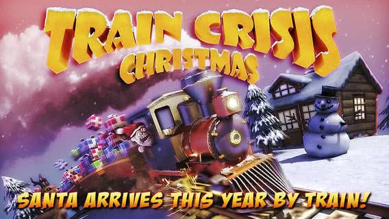 Train Crisis Christmas(܇ΣC)1.1.4׿؈D0