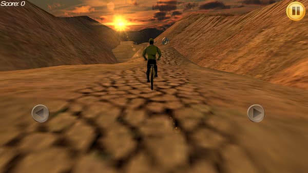 Mountain Bike Simulator 3D(ؼĦ)237׿؈D0