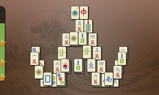 錢Mahjong Solitaire2015-03-04׿؈D4