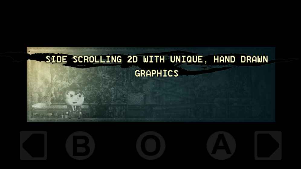 DISTRAINT: Pocket Pixel Horror(Ѻ)2.1ٷ؈D1