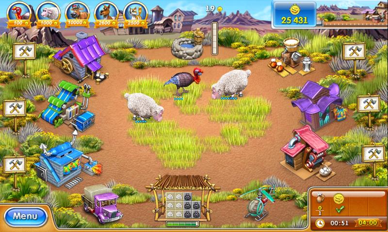 Farm Frenzy 3(r3)1.14ٷ؈D3