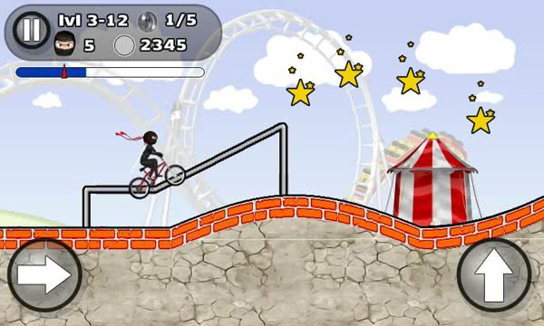 С݆܇ؼ bmx stunts1.3.2׿؈D1