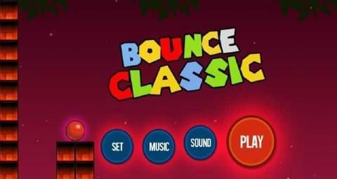 򷴵Bounce1.0ͼ2