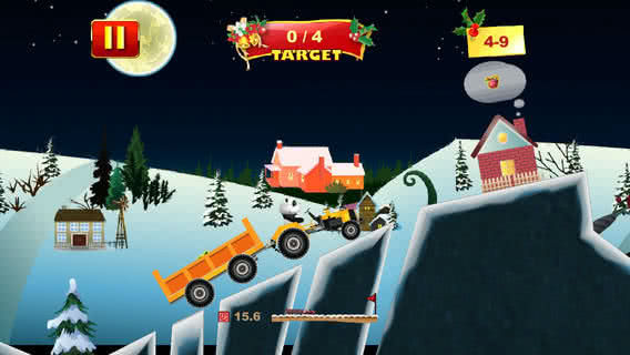 Santa Express(ʥQ(ji)f)1.02׿؈D4