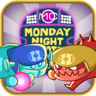 Monday Night Monsters(һ֮ҹ)1.0׿