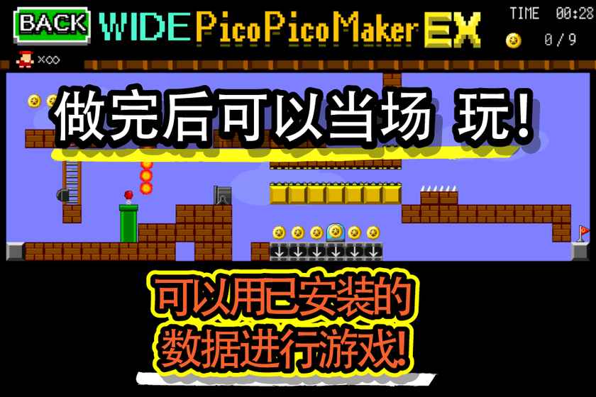 PicoWIDE(Α)1.1.1ٷ؈D2