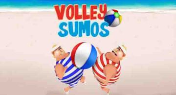 Volley Sumos()ͼ0