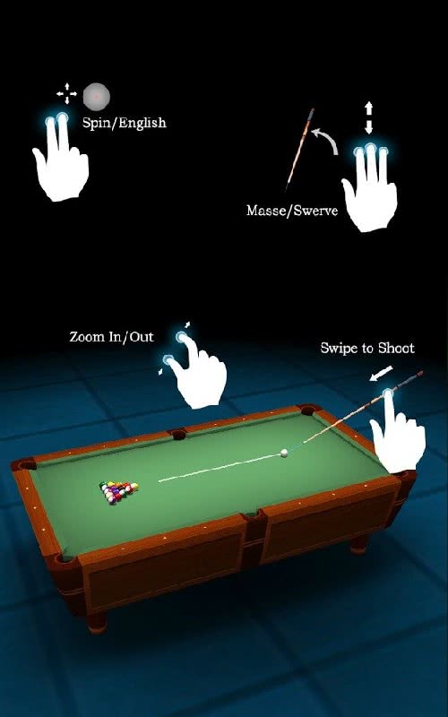 Pool Break Lite2.5.6׿؈D2