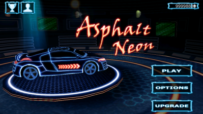 ޺ِ܇ Asphalt Neon1.2׿؈D0