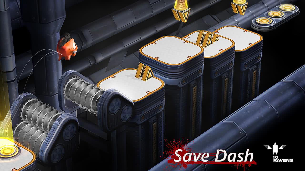 뉺_ Save Dash1.11׿؈D0