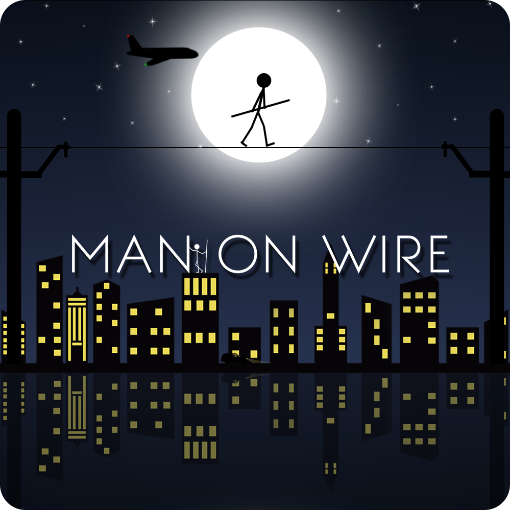 䓽z Man ON Wire3.0׿