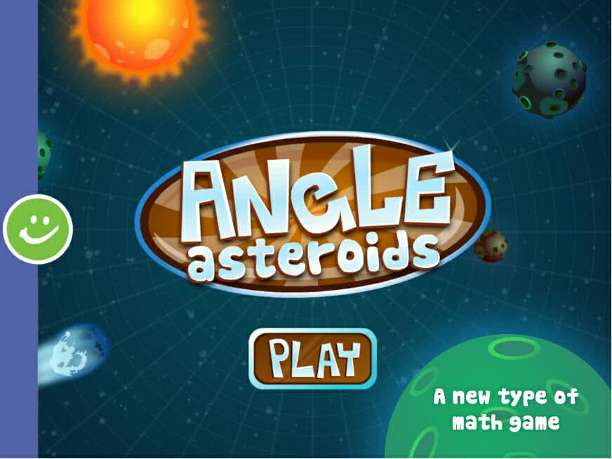 Angle Asteroids(Ƕ)1.4.92׿؈D1