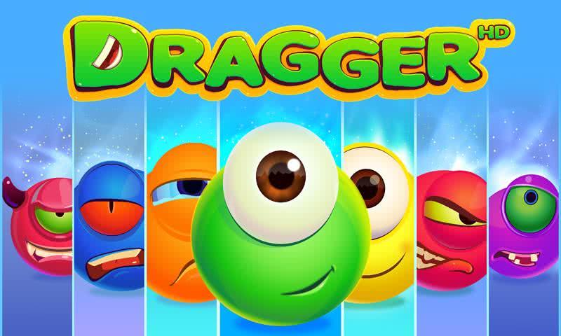 Dragger HD()2.1.9׿؈D0