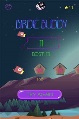 Birdie Buddy(СB(nio)w)1.01؈D0