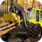 Sawmill Driver 2(ľ܇˾C(j)ģM2)1.01