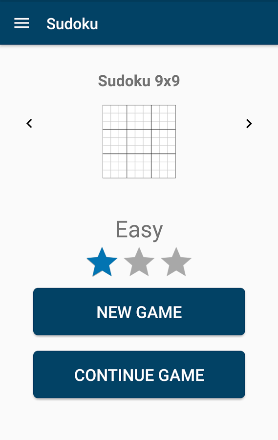 Sudoku(˽˔(sh)(d))2.0.1׿؈D0