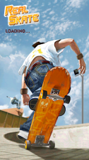 Real Skate(Ļ3D)1.2׿؈D3