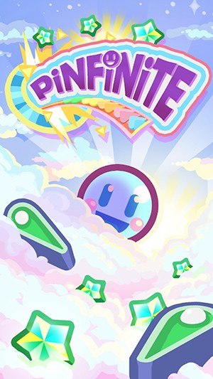 Pinfinite(oޏh)1.0.3؈D0