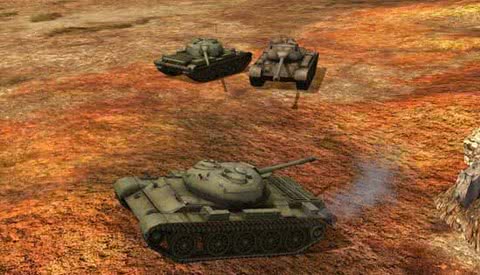 ̹-W늑(zhn) WotBlitz1.5.0.150׿؈D1