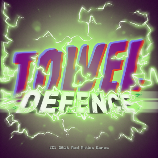 TowelDefence(l(wi)ë Towel Defence)