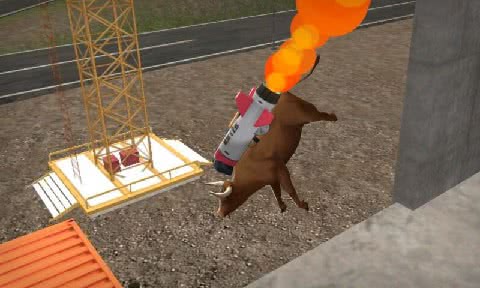 Bull Simulator(ģMţ)1.3׿؈D0