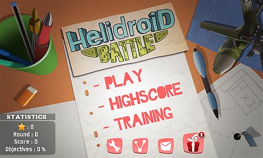 Helidroid Battle(ģMֱC2)1.0.7؈D2