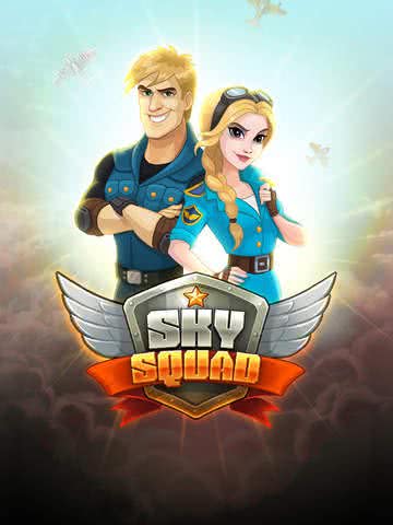 Sky Squad(շl(wi)(du))1.0.28׿؈D4