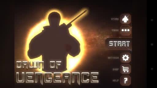 (f) Dawn of Vengeance1.1.3׿؈D3