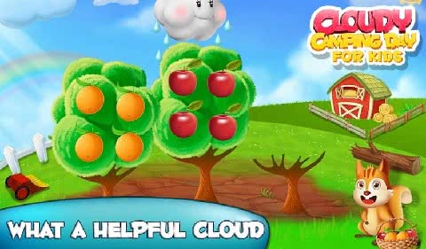 cloudycampingdayforkids(¶I(ji))1.0.1׿؈D0