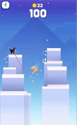 Icy Ropes1.12؈D3