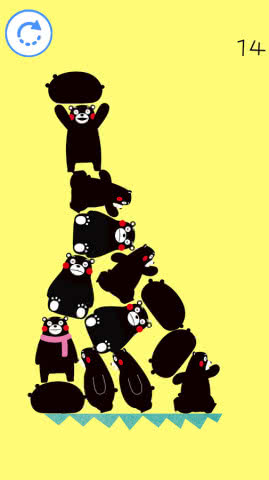 ܱ Kumamon Tower1.0׿؈D0