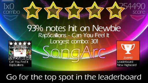 SongArc(̨)4.0.3.34׿ͼ4