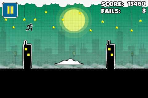 Tiny City Runner(ܿ)1.0.6׿؈D0