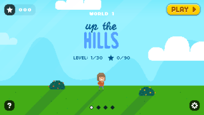 Little Luca(ССR)1.3.3׿؈D1