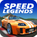 ٶȂSpeed Legends1.0.4