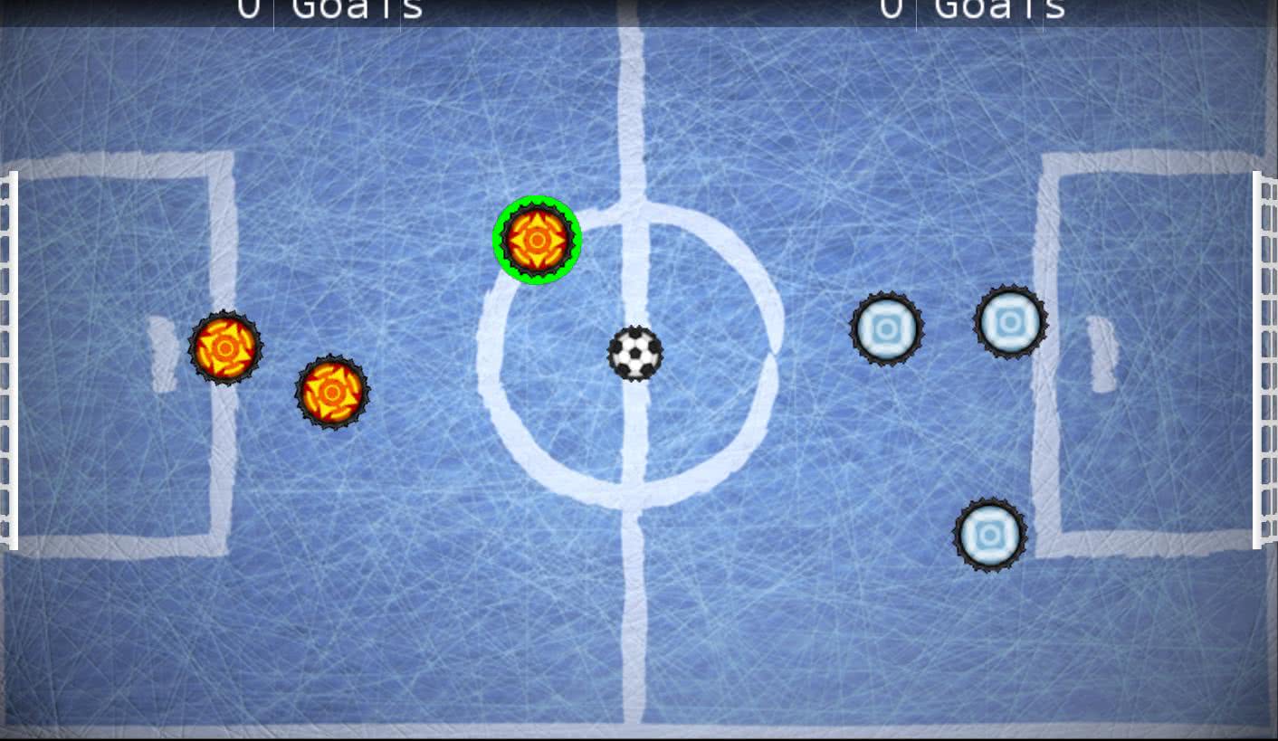 Tap Soccer(ƿw)1.2.1׿؈D2