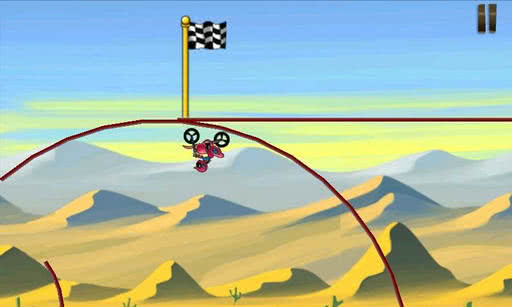 Ħ܇ِ Bike Race Free7.7.11׿؈D3