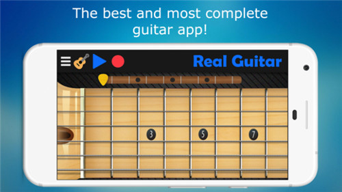 Real Guitar(ļ)4.21؈D0