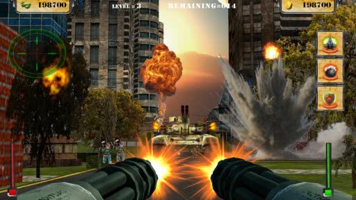 Military Strike 3D(܊´3D)1.0.1׿؈D1