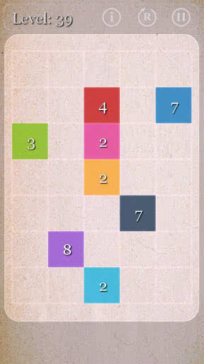 Puzzles with Numbers((sh)ֽi)1.1.0׿؈D0