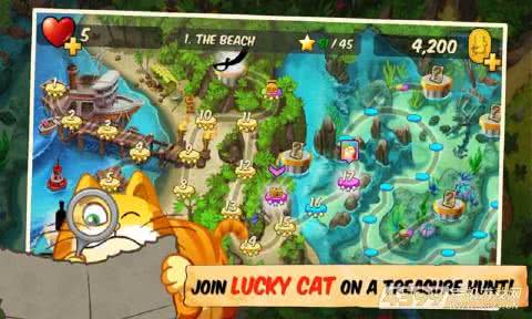 S Treasure Bounce0.0.26׿؈D2