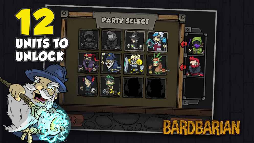 Bardbarian(uLʿ)1.4.6ٷ؈D2