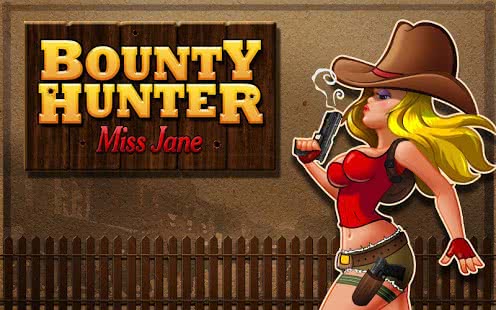 Bounty Hunter - Miss Jane(ͽ-С)1.8׿ͼ2