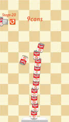 SoupCan(B^ Stack soup cans)1.3׿؈D1