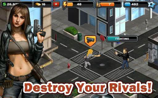 Crime City()7.0.3׿؈D0